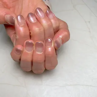 ネイル NAILSALON RandU...のネイルデザイン