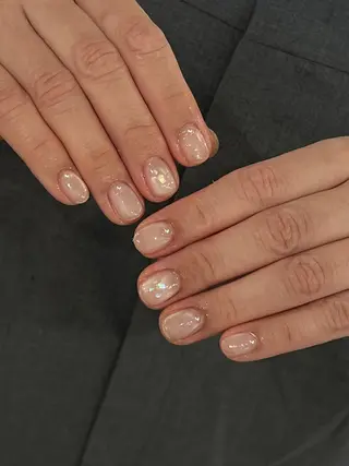 ネイル SWEETNAIL 💅🏻のネイルデザイン