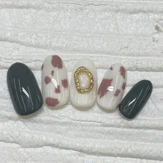 ネイル Nail salon Honey Beeのネイルデザイン