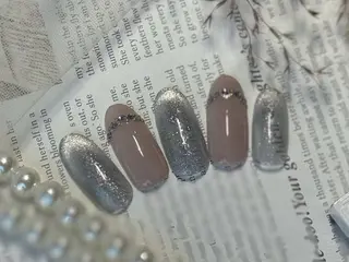 ネイル stimu nail 高野のネイルデザイン