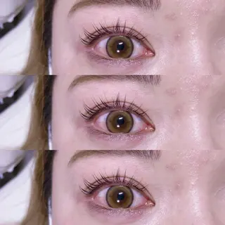マツエク・マツパ belle eyelashの眉毛・アイブロウイメージ