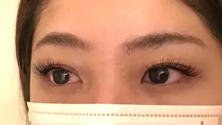 マツエク・マツパ eyelash GARDENのマツエク・マツパデザイン