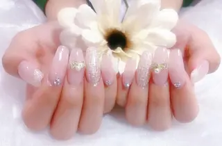 ネイル VIVIAN リサのネイルデザイン