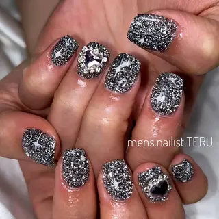 ネイル nailsalon ETERNALのネイルデザイン