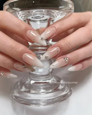 ネイル Plus Ewalu / Kotohaのネイルデザイン