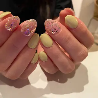 ネイル scre as Etelのネイルデザイン