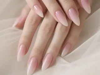 メンズ ネイル Bloom kabukiのネイルデザイン