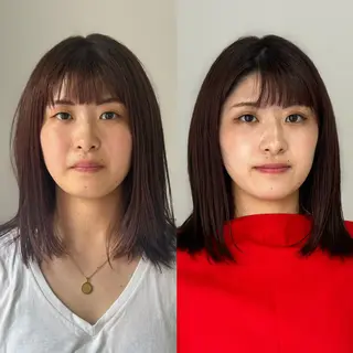 新宿パーソナルカラー 骨格໒꒱ SARAのその他イメージ