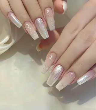 ネイル The Nail & Eye Lashの眉毛・アイブロウイメージ