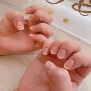 ネイル Elle. ASAMIのネイルデザイン