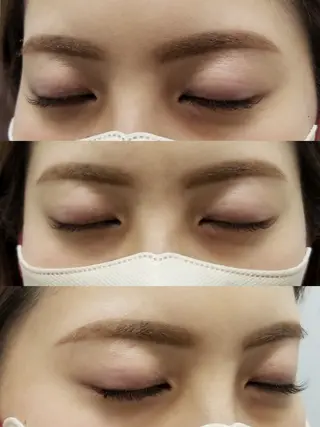 アイブロウ Dearly【ディアリー】所属・【Dearly】 金城智美のマツエク・マツパデザイン