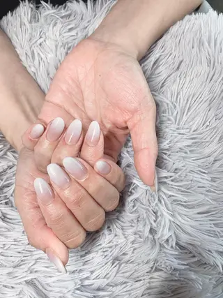 ネイル 口コミ5.0 Mizuki.aのネイルデザイン