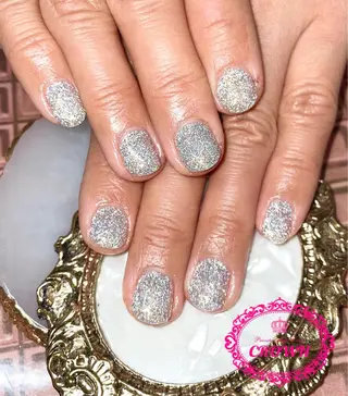 ネイル CROWN プライベートサロンのネイルデザイン