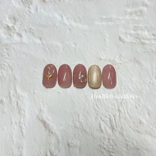 ネイル 関目nail ★HeaRichのネイルデザイン