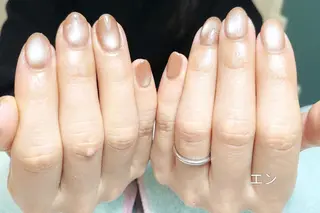 ネイル エ ンのネイルデザイン