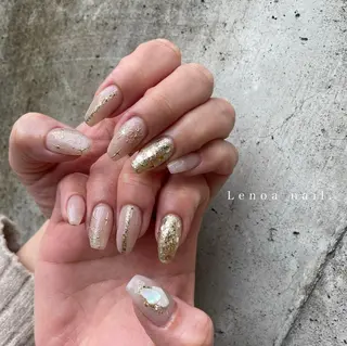 ネイル nailsalon Lenoaのネイルデザイン