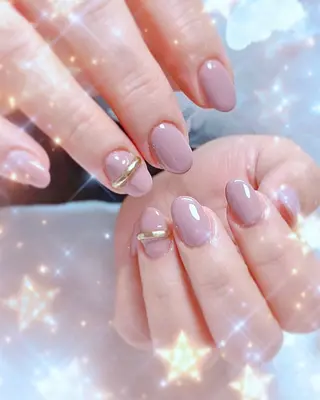 ネイル Nail salon luluのネイルデザイン