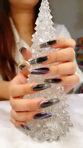 ネイル ネイルサロン ロア旧ジョリーのネイルデザイン