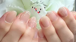 ネイル LovelyDays ゆいのネイルデザイン