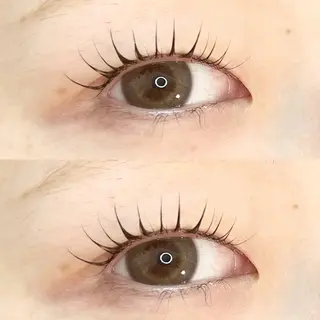 マツエク・マツパ 🫧 Marin.k🪽のマツエク・マツパデザイン