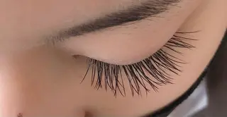 マツエク・マツパ fleur フルールのマツエク・マツパデザイン