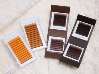 マツエク・マツパ Palm アイサロンパルムの眉毛・アイブロウイメージ