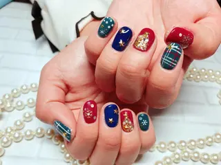 ネイル ネイル・脱毛サロン HARRYSのエステ・リラクイメージ