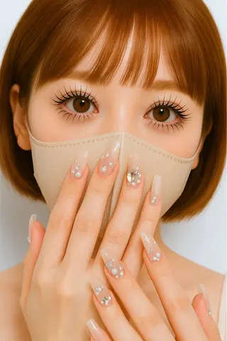 マツエク・マツパ マツパ/髪質改善/ ラベゼ岩倉のマツエク・マツパデザイン