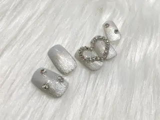 ネイル Feliz Saitoのマツエク・マツパデザイン