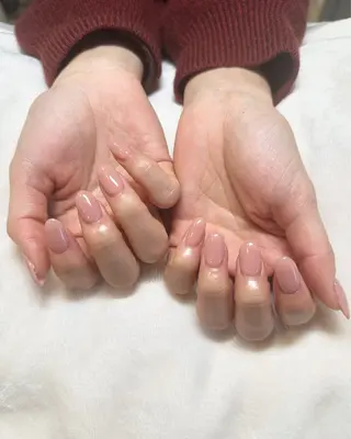 ネイル 橋本 真央のネイルデザイン