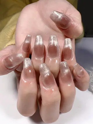 ネイル ネイルサロン ロア旧ジョリーのネイルデザイン