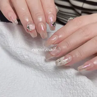 ネイル ルリン サロン💅のネイルデザイン
