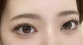 マツエク・マツパ Nail&eye Belire 新宿のネイルデザイン