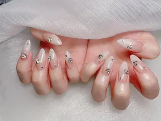 ネイル 🎀Yumi✨ ミキネイルサロン池袋のネイルデザイン