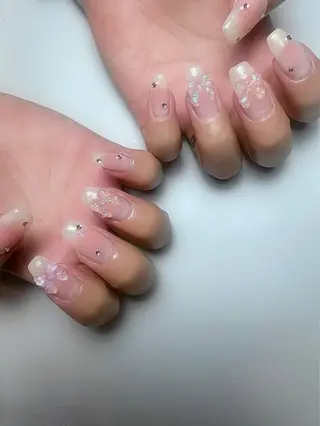 ネイル Luca nailのネイルデザイン