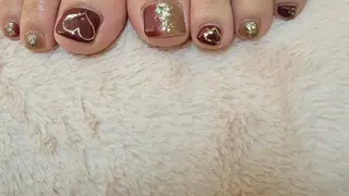 ネイル ネイルサロンほっこり kanaのネイルデザイン