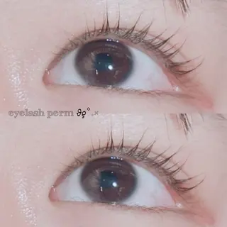 マツエク・マツパ rad心斎橋 ゆうのマツエク・マツパデザイン