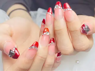 ネイル Bél Nail salonのネイルデザイン