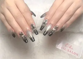 ネイル 小林 あゆみのネイルデザイン