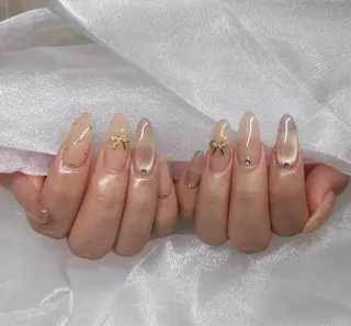 ネイル BEBE. mikiのネイルデザイン