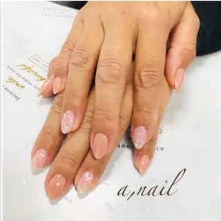 ネイル ネイルサロン エーネイルのネイルデザイン