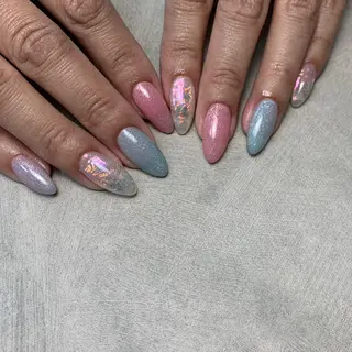 ネイル S. JEWELのネイルデザイン