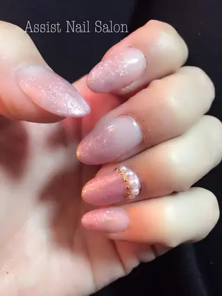 ネイル Le Lienのマツエク・マツパデザイン