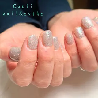 ネイル コエリネイル &エステのネイルデザイン