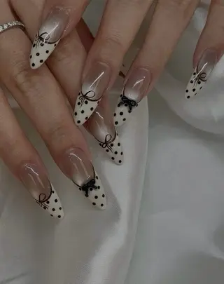 ネイル MEI Nailのネイルデザイン