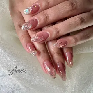 ネイル You kyehwaのネイルデザイン