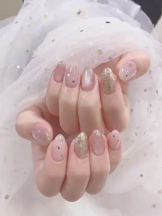 ネイル ジョリ kasumi🌹💅のネイルデザイン