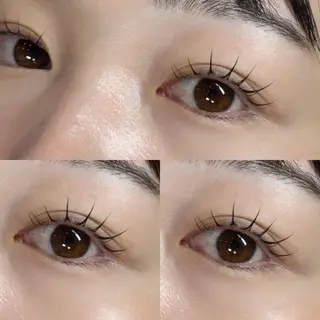 マツエク・マツパ Elbio さかいのマツエク・マツパデザイン