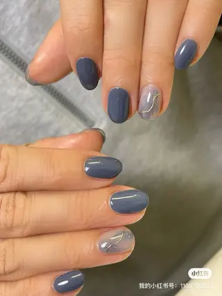 ネイル RINA 🌸のネイルデザイン