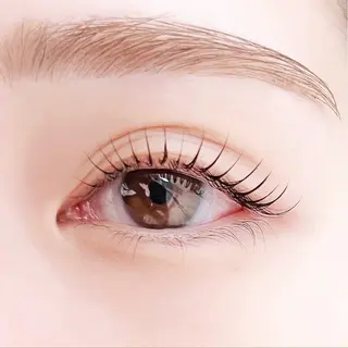 マツエク・マツパ アイリスト kanonの眉毛・アイブロウイメージ